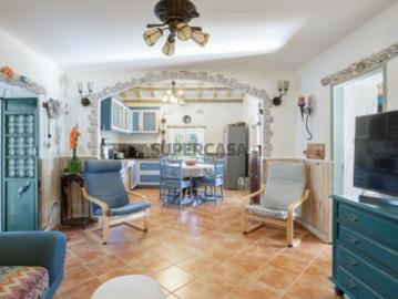 Querença, Querença Tôr e Benafim, Loulé, Distrito de Faro, Algarve