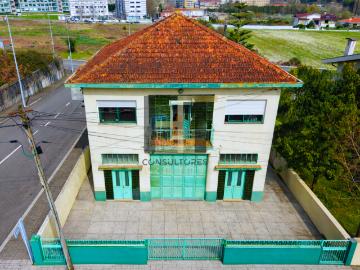 Avenida Estevão Oliveira Maia, Castêlo da Maia, Maia, Distrito de Porto