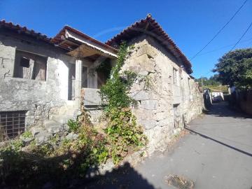 Serrinha, Vila Verde e Santão, Felgueiras, Distrito de Porto