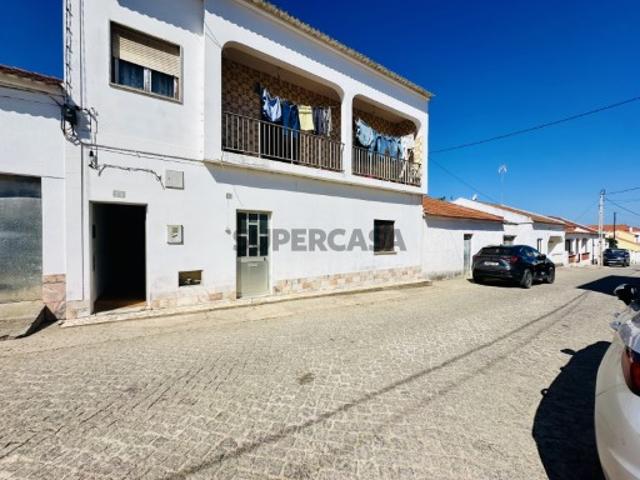 Moradia com Enorme Potencial a 4 km da Praia de Odeceixe Costa Vicentina