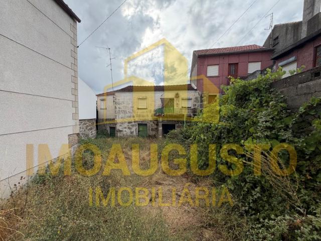 Moradia com espaço exterior em Pousade