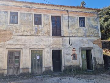 Moradia antiga em Pipa Vila Cã