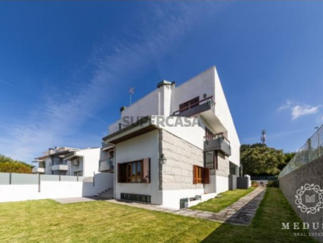 Moradia com jardim | Arcozelo, Vila Nova de Gaia