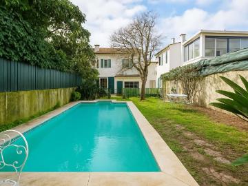 São Francisco Xavier, Belém, Lisboa, Distrito de Lisboa