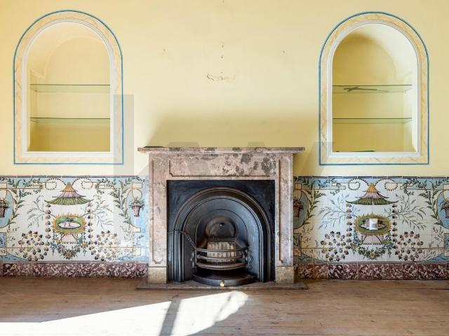 Moradia com jardim no centro de São Pedro de Sintra 187m² São João das Lampas e de Terrugem