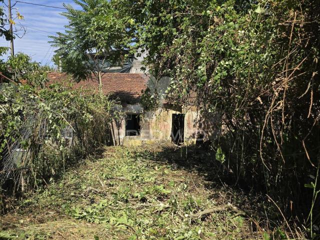 Moradia com lote terreno 750 m2 Bordalo, Santa Clara, Coimbra