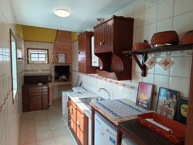 Moradia com Mezzanine 42m² Barão De São Miguel