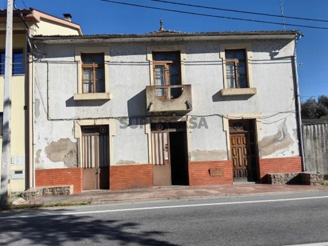 Moradia Com negócio