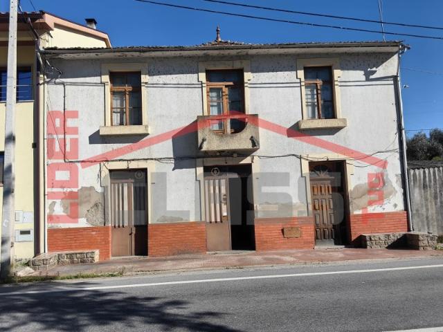 Moradia Com negócio