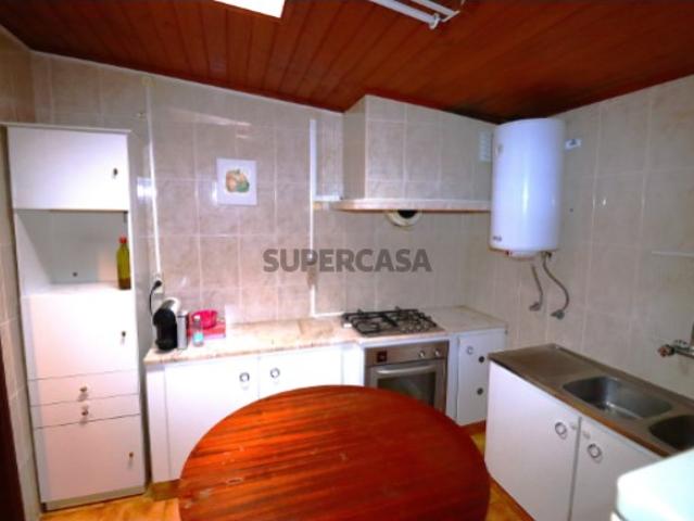 Moradia com Patio a 2min do Centro