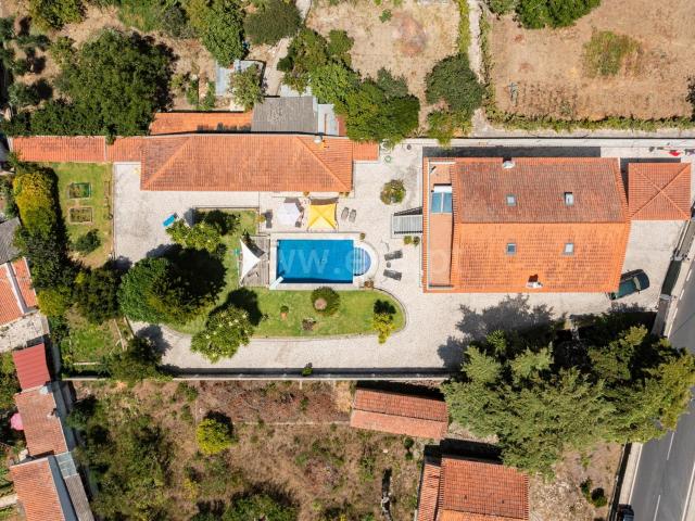 Moradia com piscina na Ribeira de Sintra m² Agualva e Mira Sintra