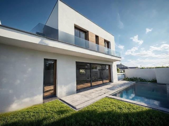 Moradia com piscina no Baleal a apenas 500m da praia 0m² Ferrel