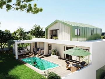 Moradia com piscina em Obidos 157m² Óbidos Santa Maria