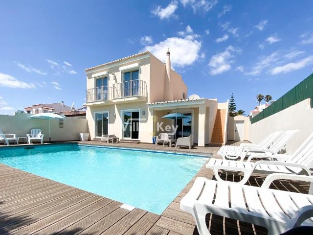 À venda em Lagos, Algarve Moradia de luxo com 4 quartos, p. 179m² Lagos santa maria
