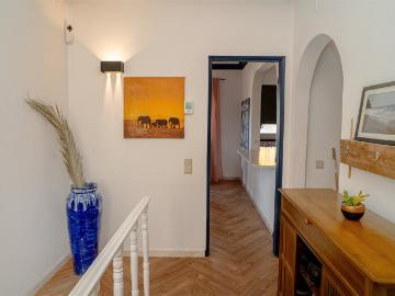 Moradia com pomar e sauna em Sesimbra 160m² Sesimbra Castelo