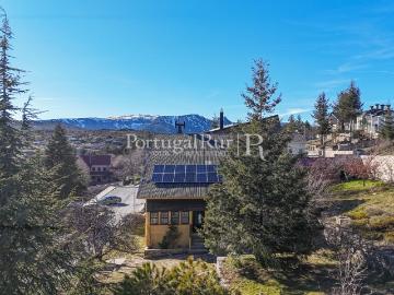 Moradia com potencial de investimento na Serra da Estrela, C. 236m² Cortes Do Meio
