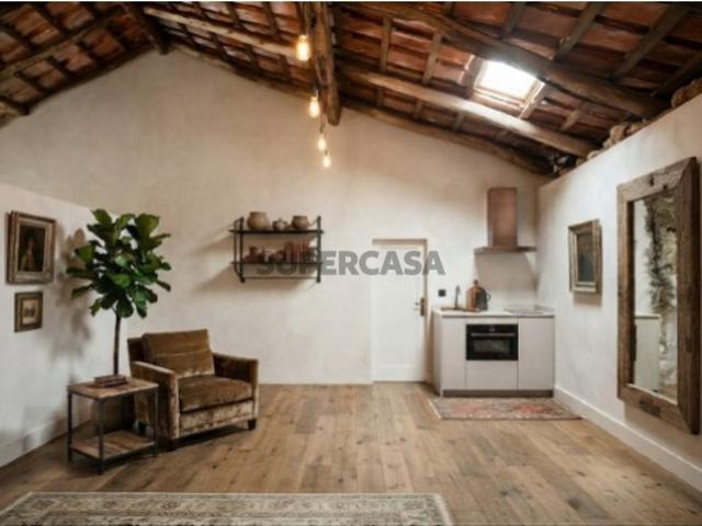 Moradia com Potencial de Remodelação | Próxima de Ourém e Fátima