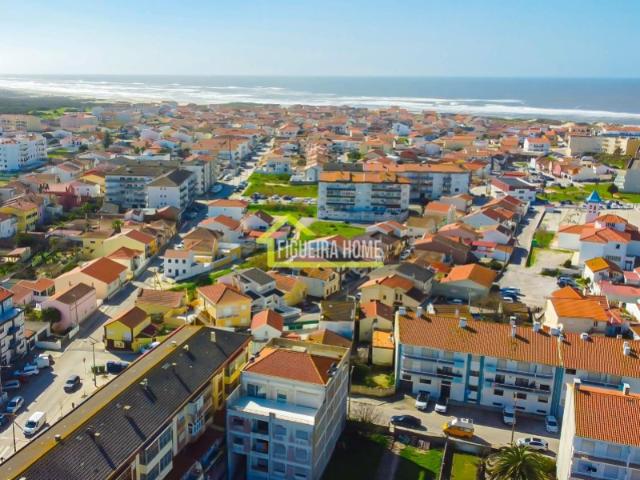 Moradia com Potencial para 2 Habitações | São Pedro, Figueira da Foz