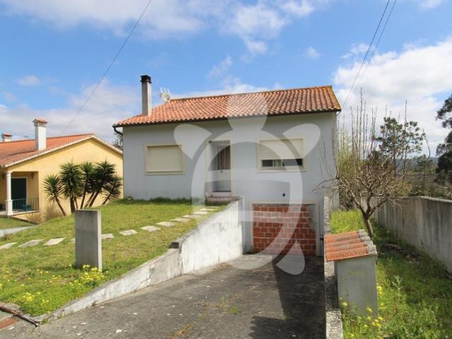 Moradia com projeto de recuperação aprovado