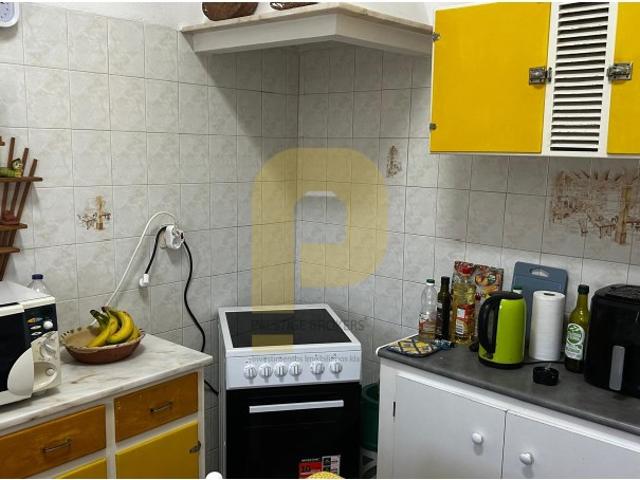 Moradia com quintal no Bairro de Santa Maria Évora