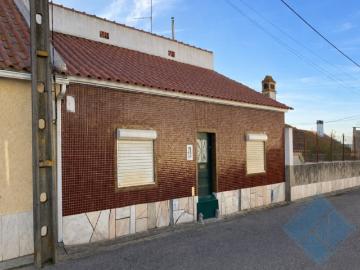 House à venda em Fronteira - Terraço, Quintal