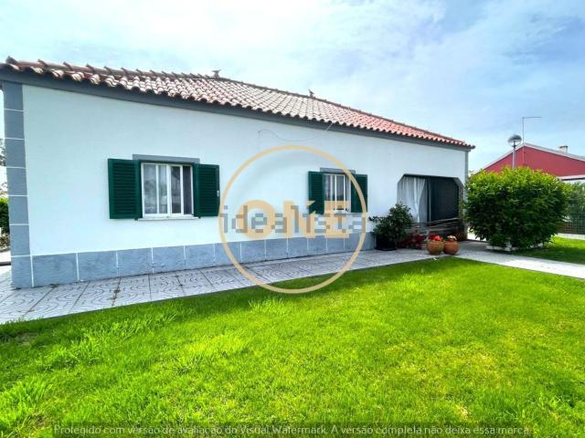 Moradia, Comporta
