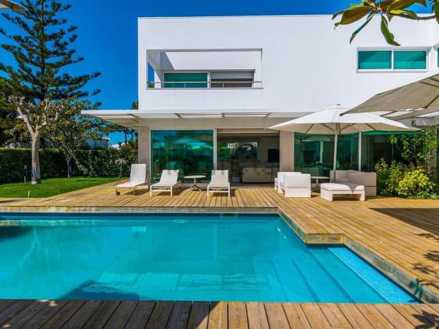 Moradia, Comporta