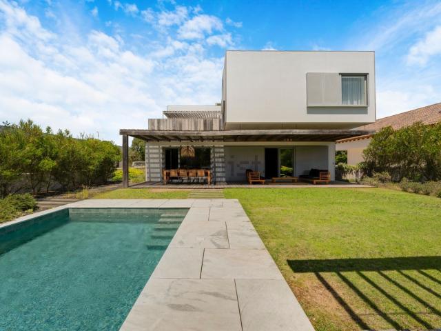 Moradia, Comporta