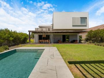 Moradia, Comporta