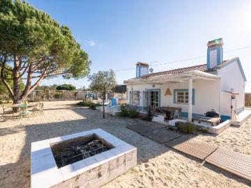 Moradia, Comporta