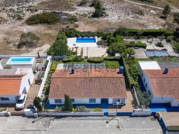 Moradia, Comporta
