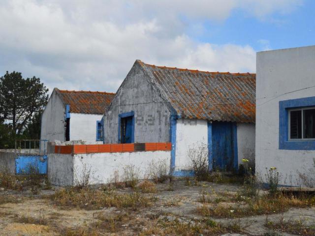 Moradia, Comporta