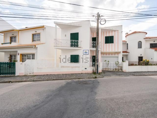Moradia, Comporta
