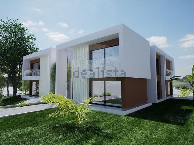 Moradia, Comporta