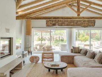 Moradia, Comporta