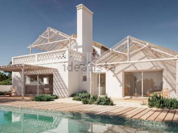 Moradia, Comporta