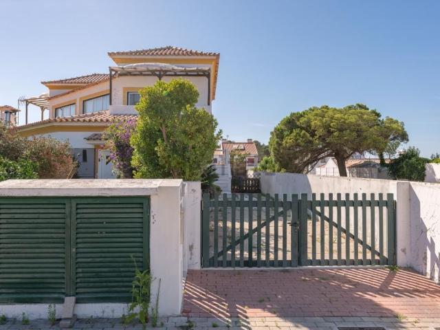 Moradia, Comporta