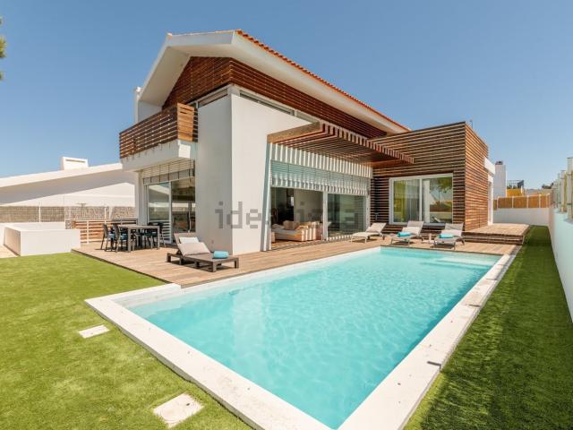 Moradia, Comporta