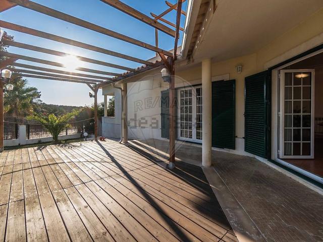 Moradia, Comporta