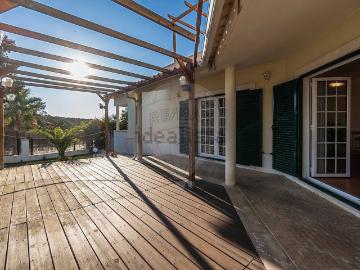 Moradia, Comporta