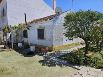 Moradia, Comporta