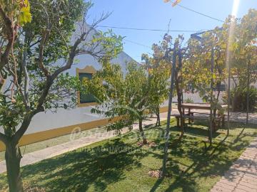 Moradia, Comporta