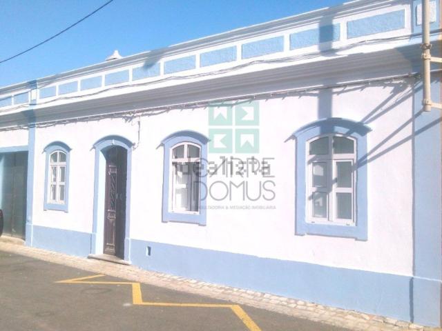 Moradia, Cabanas de Tavira