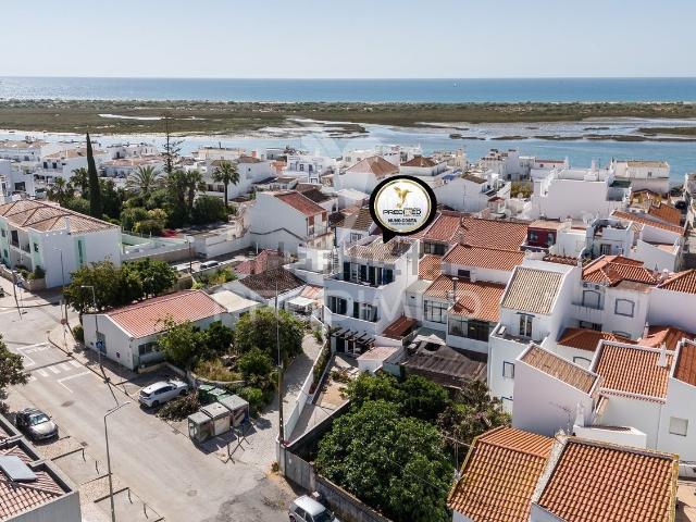 Moradia, Cabanas de Tavira