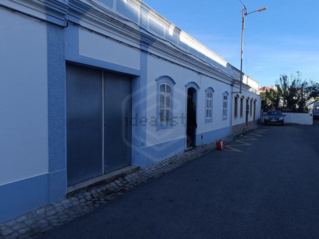 Moradia, Cabanas de Tavira