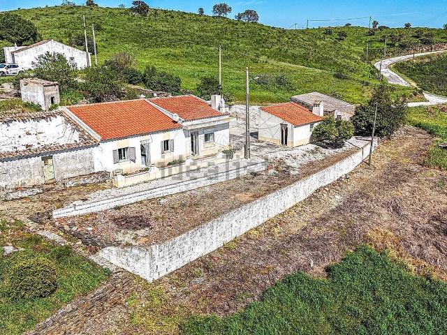 Moradia, Conceição
