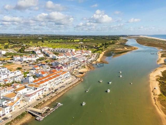 Moradia, Cabanas de Tavira