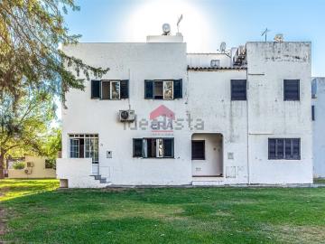 Moradia, Cabanas de Tavira