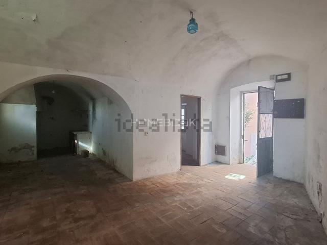 Moradia, Estoi
