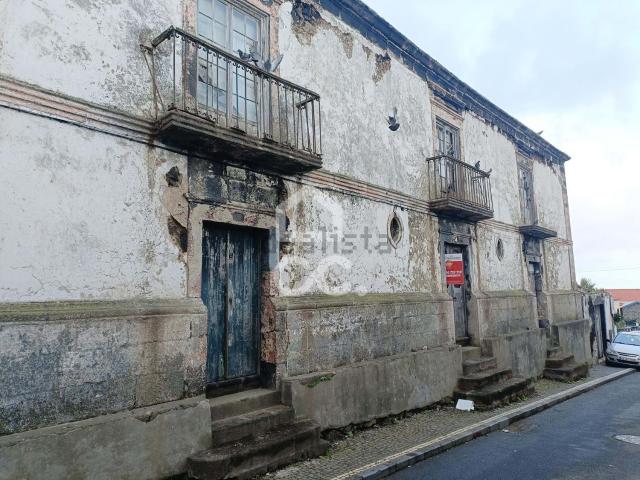 Moradia, Conceição